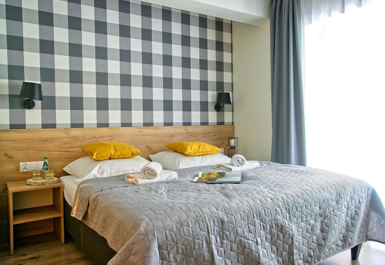 Apartamenty Magia Gór Szczawnica Exterior foto