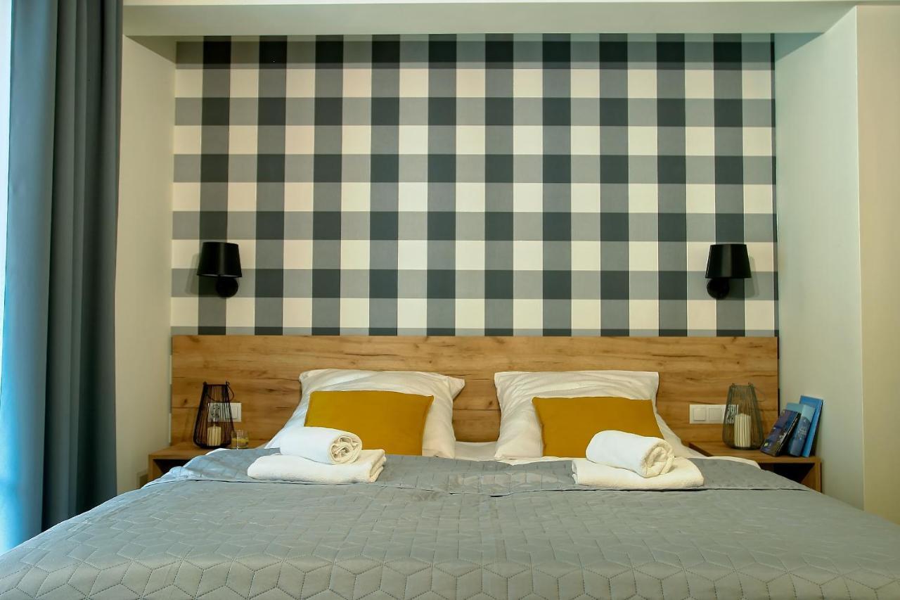 Apartamenty Magia Gór Szczawnica Exterior foto