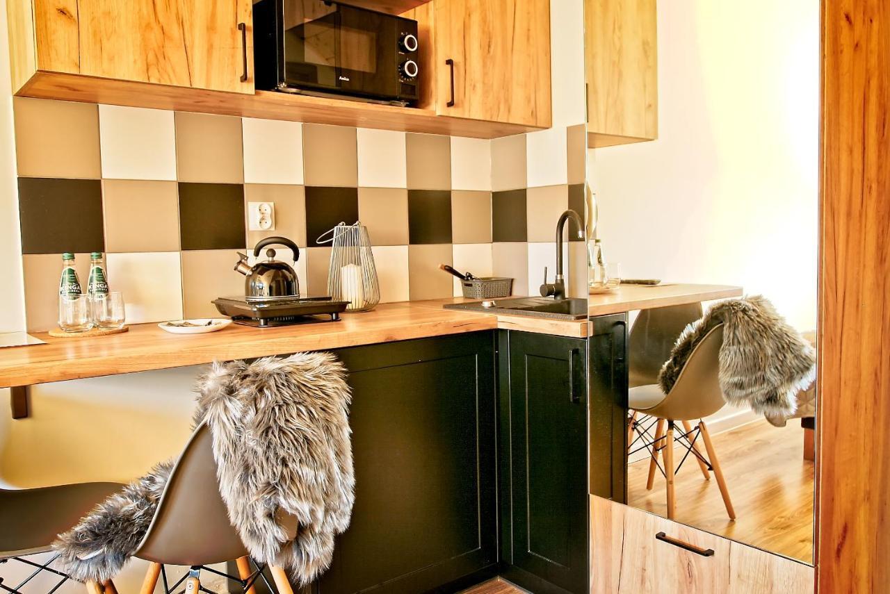 Apartamenty Magia Gór Szczawnica Exterior foto